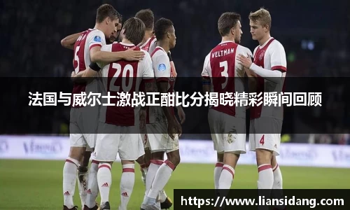 法国与威尔士激战正酣比分揭晓精彩瞬间回顾
