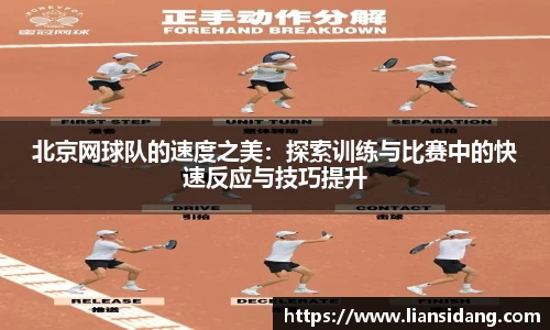 北京网球队的速度之美：探索训练与比赛中的快速反应与技巧提升